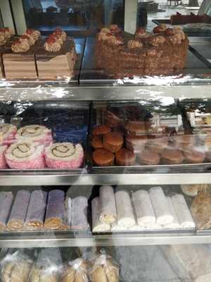 Banglore Iyangar's Bakery