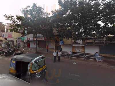 Banglore Iyangar's Bakery