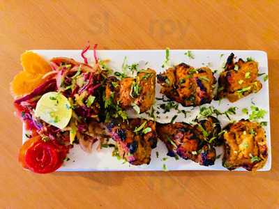 Caramba Lounge Bar & Restaurant