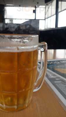 Caramba Lounge Bar & Restaurant