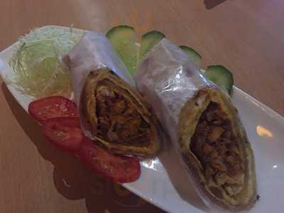 Caramba Lounge Bar & Restaurant