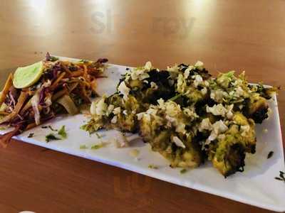 Caramba Lounge Bar & Restaurant