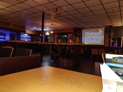 Caramba Lounge Bar & Restaurant