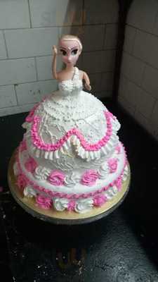 Banglore Iyangar's Bakery