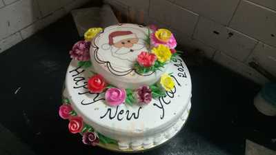 Banglore Iyangar's Bakery