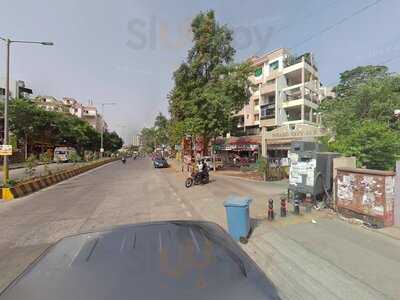 Banglore Iyangar's Bakery