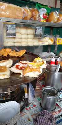 Aswad Juice & Pav Bhaji