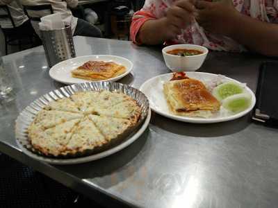 Aswad Juice & Pav Bhaji