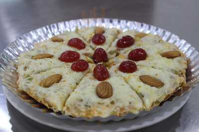 Aswad Juice & Pav Bhaji
