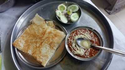 Aswad Juice & Pav Bhaji