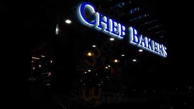 Chef Baker's