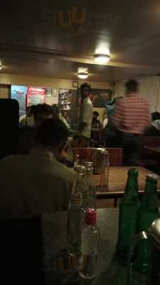 Ajay Restaurant & Bar