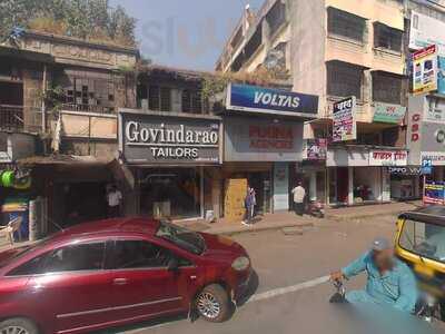 Ajay Restaurant & Bar