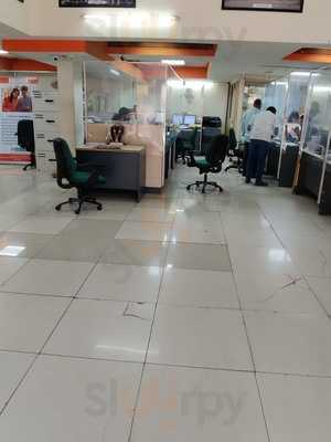 Abdul Fresh Juice Centre