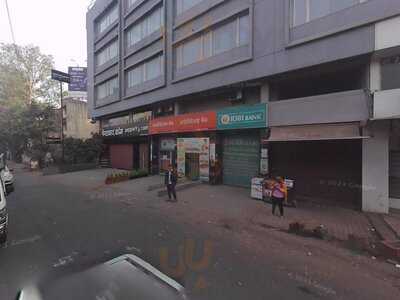 Abdul Fresh Juice Centre