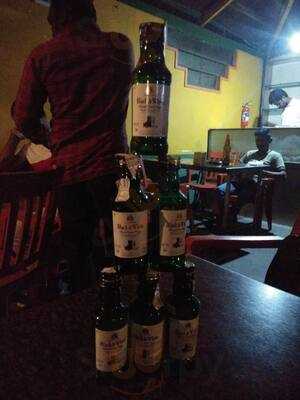 Suri Bar & Restaurant