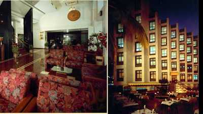 Aakash Restaurant & Bar