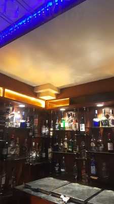 Aakash Restaurant & Bar