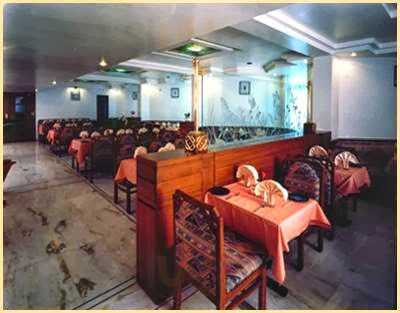 Aakash Restaurant & Bar