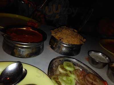 R K Garden Family Restaurant