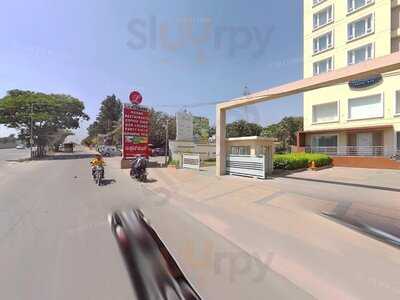 R K Garden Family Restaurant