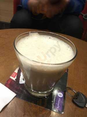 Cafe Coffee Day