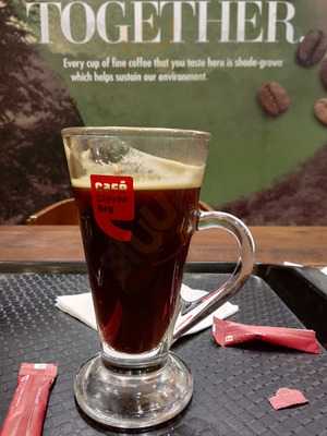 Cafe Coffee Day