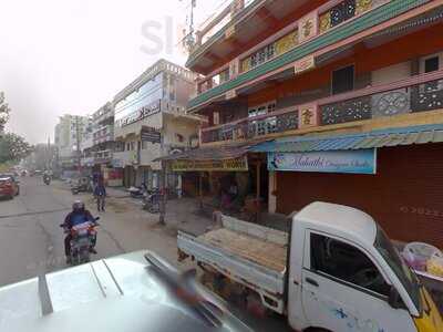Kolkata Famous Kati Roll