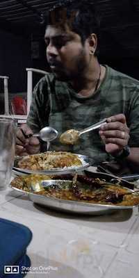 Bharat Garden Restaurant