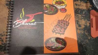 Bharat Garden Restaurant