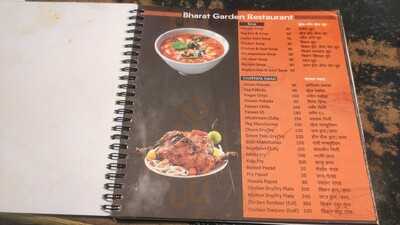 Bharat Garden Restaurant