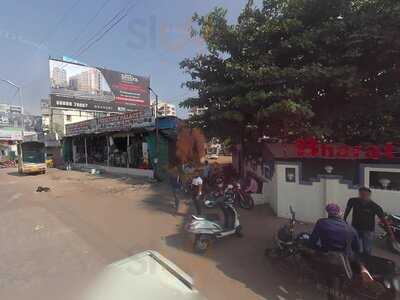 Bharat Garden Restaurant