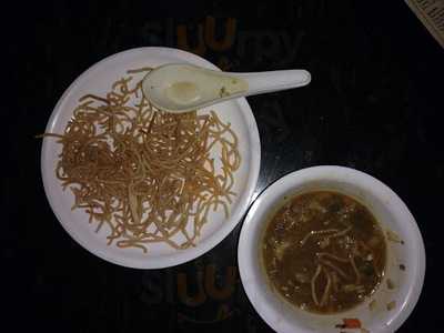 Aarav'z Garden Resto