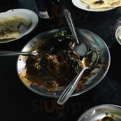 New Sher-e-punjab Restaurant & Bar