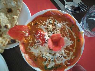 New Sher-e-punjab Restaurant & Bar