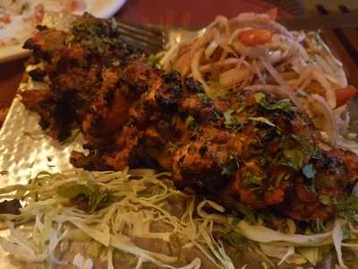 New Sher-e-punjab Restaurant & Bar