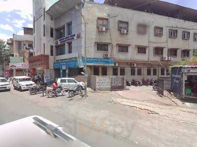 New Sher-e-punjab Restaurant & Bar