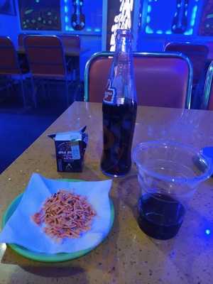 Blue Heaven Bar And Restaurant