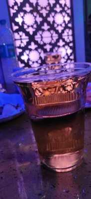 Blue Heaven Bar And Restaurant