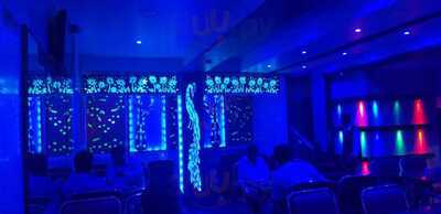 Blue Heaven Bar And Restaurant