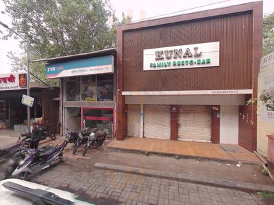 New Raj Punjabi Dhaba