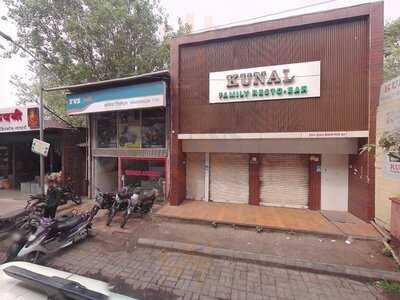 New Raj Punjabi Dhaba