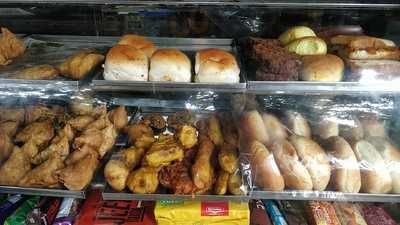 New Karnataka Bakery