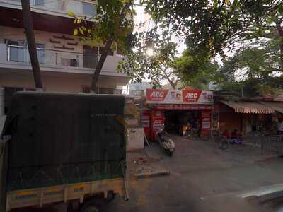 New Karnataka Bakery