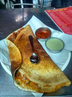 Mankar Dosa