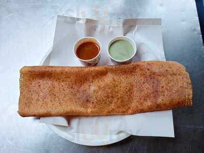 Mankar Dosa