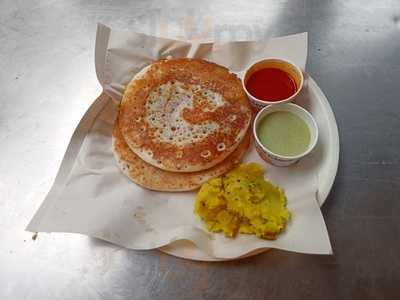 Mankar Dosa