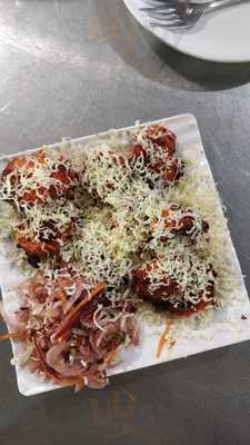 New Heena'z Pure Veg