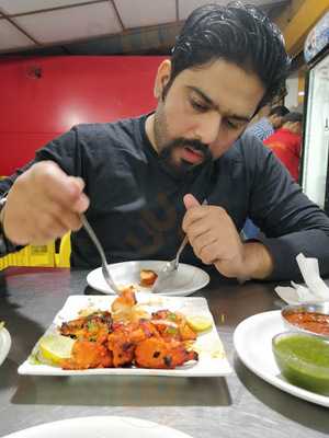 New Heena'z Pure Veg