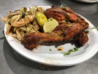 New Heena'z Pure Veg